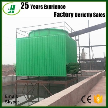 100RT Spray cooling tower, cooling tower ~ YJDWL