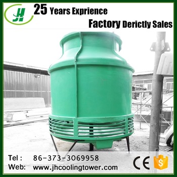 European Standard Cooling Tower Fan