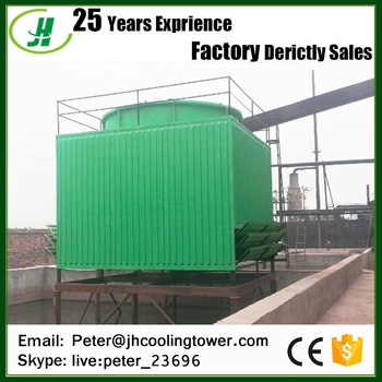 durable frp/<font color='red'>grp</font> <font color='red'>material</font> Water <font color='red'>Cooling</font> <font color='red'>Tower</font>/Spray <font color='red'>Cooling</font> <font color='red'>Tower</font> Price for Newest