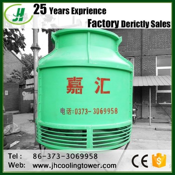 wholesale high efficiency <font color='red'>round</font> <font color='red'>grp</font> <font color='red'>cooling</font> <font color='red'>tower</font> for water treatment