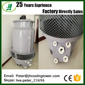 <font color='red'>FRP</font> <font color='red'>round</font> <font color='red'>water</font> open <font color='red'>cooling</font> <font color='red'>tower</font>