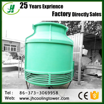 <font color='red'>Round</font> <font color='red'>FRP</font> <font color='red'>water</font> <font color='red'>cooling</font> <font color='red'>tower</font> supplier