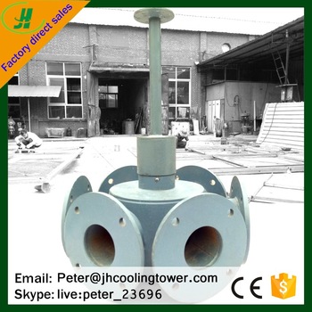 lower price Durable water distributor for cooling tower