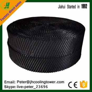 Swave PVC Cooling Tower Filler used in square cooling tower manufactures with best price