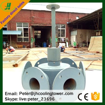 Factory direct sale Hi- Q water distributor parts of cooling tower china manufactrurer