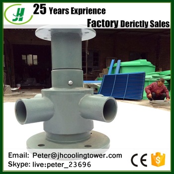 durable water distributor designed for cooling tower