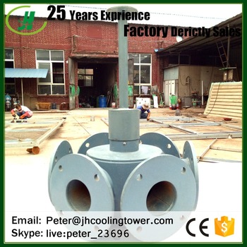hot sale water distributor/durable/for cooling water
