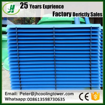 high quality and industry price drift eliminator for cooling tower