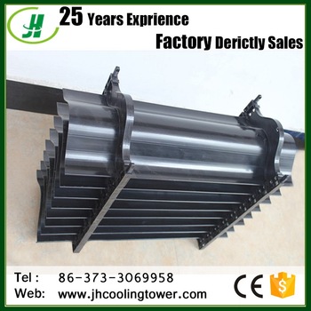 Xinxiang JIAHUI durable mist eliminator, mist eliminator for cooling tower