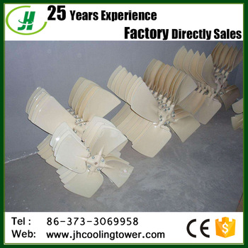 735mm ABS fan of cooling tower\water cooling tower fan