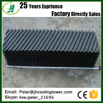 800mm 1000mm Cooling Tower Filler