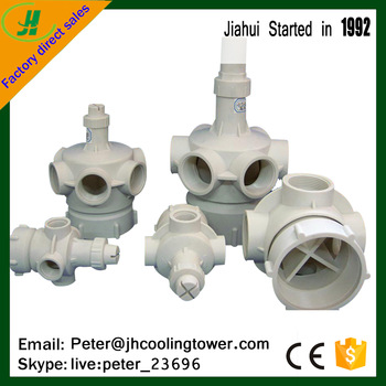 Cooling Tower ABS Water Segregator