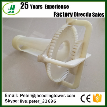 Plastic Cooling Tower ABS Water Nozzle