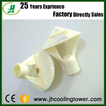 China Supplier ABS Spray Nozzle for Industry