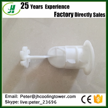 Sprinkler nozzle head \ Spray head for cooling tower
