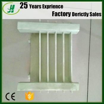 low price cooling tower PVC drift eliminator for sale