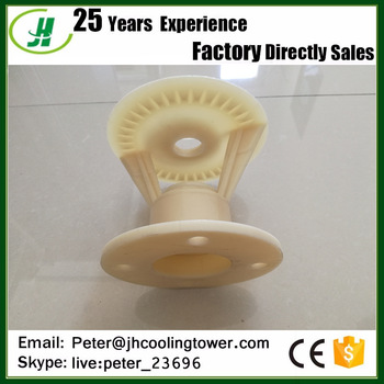 Cooling Tower ABS Water Spray Nozzle
