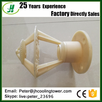 New design industrial cooling tower nozzle