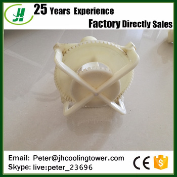Plastic Cooling Tower ABS Sprinkler Nozzle