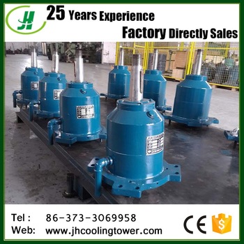 Wholesale 5.5kw Three phase cooling tower AC motor