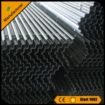 150mm drift eliminator for cooling tower