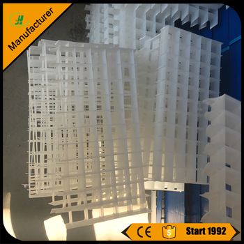 Xinxiang jiahui PP bule and white Vacuum Filter