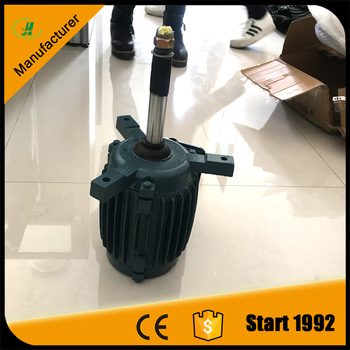 cooling tower 220v small electric motors