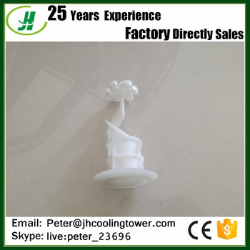High Demand Products Plastic Nozzle for cooling tower