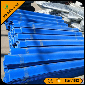xinxiang jiahui hot sale 150mm drift eliminator for cooling tower