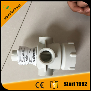1.5”” abs rotating sprinkler head for cooling tower