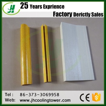 frp/ grp pultrusion profiles /All kinds of FRP pultrusion products