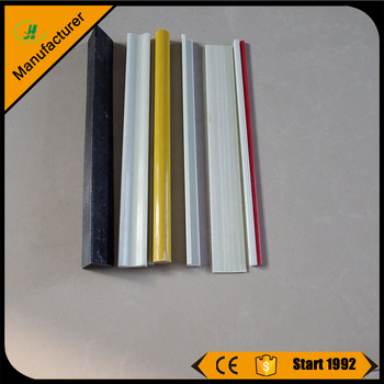 FRP/GRP Pultruded Profiles Colorful FRP Rod