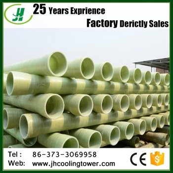 made in China grp Pultruded Profiles