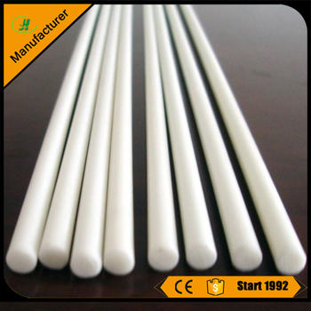 Lightweight fiber glass 10mm12mm plastic rod building and construction material