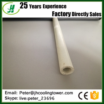 Offshore Applications Pultrusion Tube for Stair and Railing