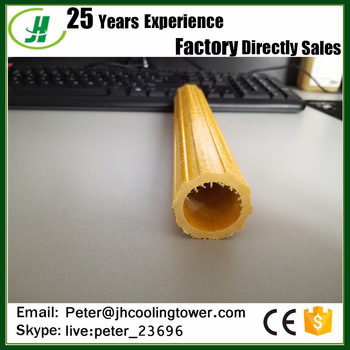 Chemical applications Fiberglass Pultrusion FRP Sucker Rod