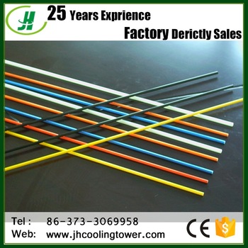 Xinxiang JIAHUI 10mm diameter fiberglass stick
