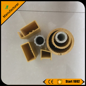 Best Pultrusion Machine Produce High Quality Pultrusion FRP Tube