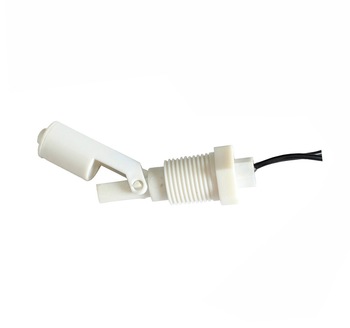 PP float switch water level side mount liquid level float switch