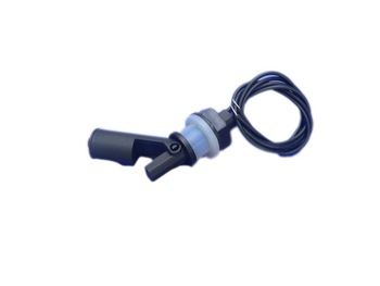 Side mount mini pp electrical magnetic float level control switch