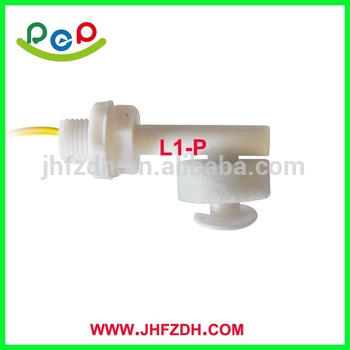 pp side mount electric control liquid level float switch