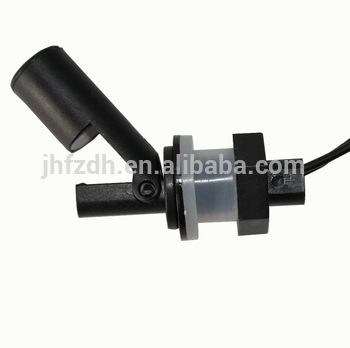 side mount pp reliable long life magnetic level float switch