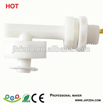 micro stable plastic side ,mounted level position switch