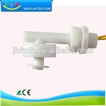 water pump control float ball swtich