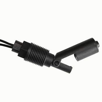 side mounted 1/2 inch point level switch