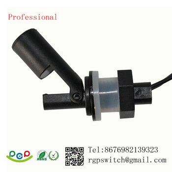 stable side mounted level switch magnetrol