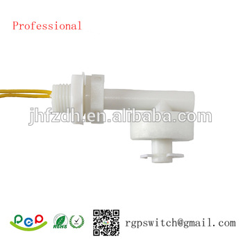 Mini level measuring for water level sensor