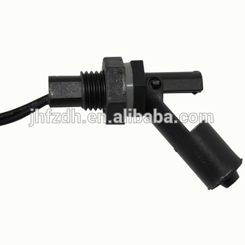 water tank level measurement instruments