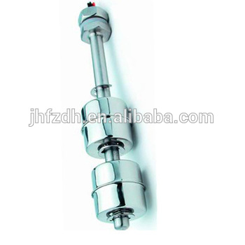 antomatic stainless <font color='red'>Two</font> <font color='red'>pole</font> <font color='red'>magnetic</font> level sensor for tank