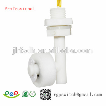 dongguan mini side-mounted application of water level indicator